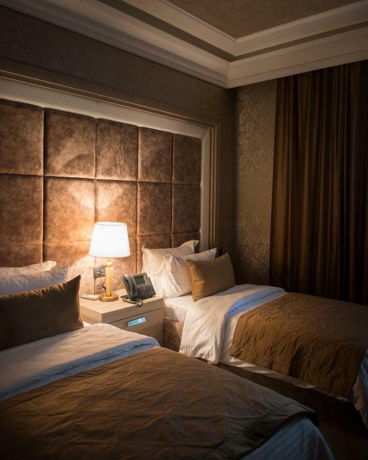 Home Boutique Hotel Baku Exterior foto