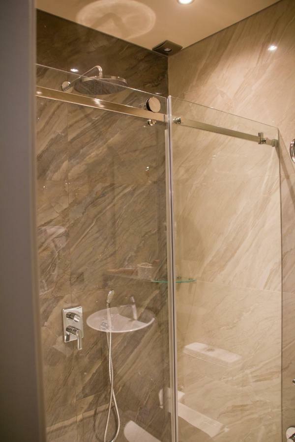 Home Boutique Hotel Baku Exterior foto