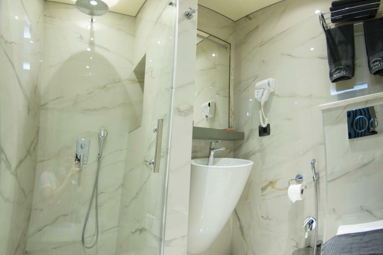 Home Boutique Hotel Baku Exterior foto