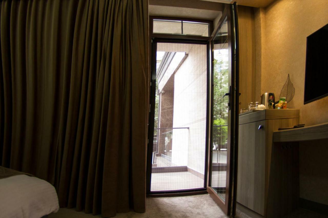 Home Boutique Hotel Baku Exterior foto